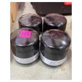 4 Briggs & Stratton 491056 high-capacity oil