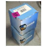 2 Stens 120-360 oil/transmission filters