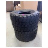 Spartan Z ï¿½ Radial soft ride 22 x 12.00R10NHS