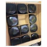 Case of 11 STENS 120-990 engine oil filters