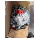 set-screw connectors