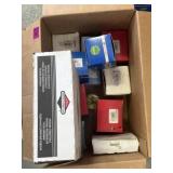 Ignition modules and other new starter parts