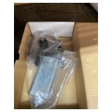 Spartan shield motor