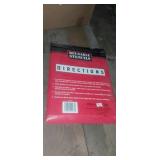 Hillman reusable stencils