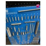 Midwest fastener spring display