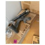 Spartan Mowers deck dampener kit And other parts