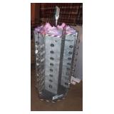 Edge safety glasses store display Carousel