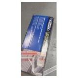 Warner long body 2 rung ladder jacks