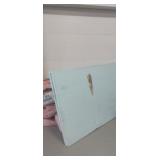 Insulation board and Insulation strips