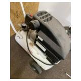 6 gal pulsar air compressor