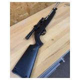 760 pump master BB gun