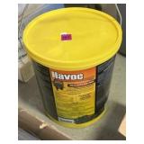 Havoc XT Rodenticide Bloks Rat poison