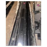 Large collection of utility shelf top plates