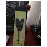 Poulan 10 inch electric pole saw