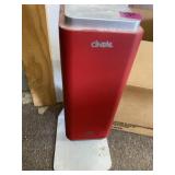 Automatic, hand soap dispenser