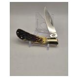 3" Lock Blade Pocket Knife