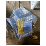 Five equalizer air pillow 4ï¿½ x 5ï¿½ and other other