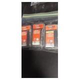 Roto zip zip bits for drywall