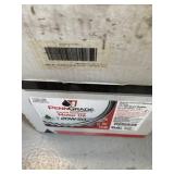 Case of 20 W ï¿½50 partial synthetic motor oil