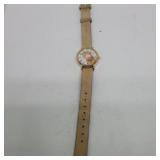 Timex pooh watch