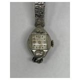 Lady Elgin 17-jewel mechanical wristwatch