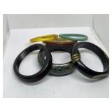 vintage bangle bracelets
