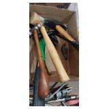 Welding hammer , finish hammer, rock hammer and