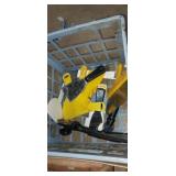 Putty knifes and scrapers