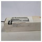 Toastmaster cordless carving knife