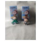 2 Brand New Labubu Key Chains