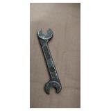 International harvester small double end box