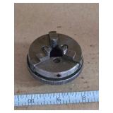 Unimat 3 Jaw Chuck