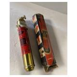 Merlite Industries Presto "CB" hand fire