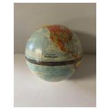 Replogle World Escort Series globe.