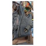 Skill corded belt sander