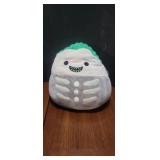 Squismallows nightmare before Christmas