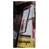 Wagner paint n roll all in one psint rolling wand