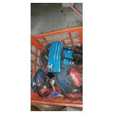 Industrial ear protection