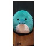 Squismallows Selassie