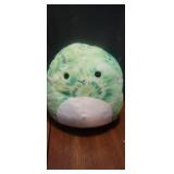 Squismallows turtle
