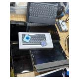 Samsung smart tablets and new mobile Bluetooth