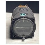 Tactair Gyro Horizon Indicator