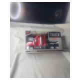 1/24 Scale Super Truck Model Friction Powered