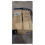 Bostitch coil roofing nails partial full box