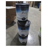 ZAR Crystal Hard Protective Finish