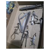 Starrett and Other Calipers