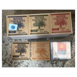 Mother Earth News digital archives CD ROMs