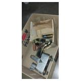 Bathroom sink fixtures