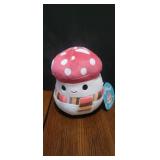 Squishmallows Malcom