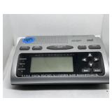 Midland WR300 S.A.M.E. Digital Weather/All